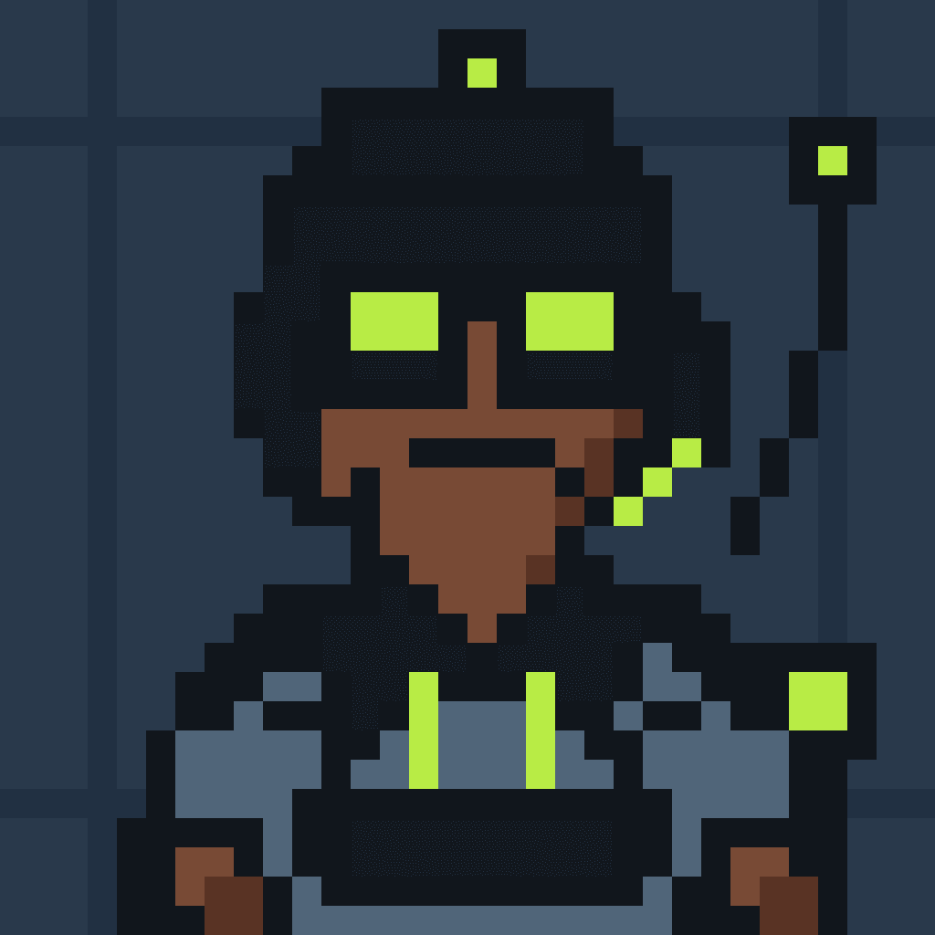 Night Operator GridKeeper